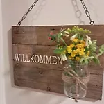 Apartment Holledauer Hopfakammerl Wolnzach