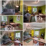 Holledauer Hopfakammerl Apartment Wolnzach