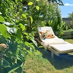 Apartment Holledauer Hopfakammerl *