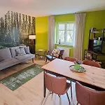 Apartment Holledauer Hopfakammerl