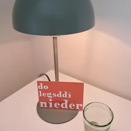 Apartman Holledauer Hopfakammerl