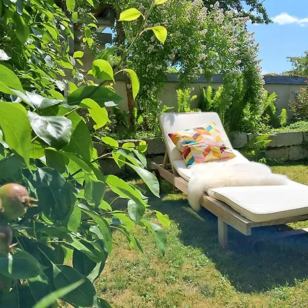 Apartman Holledauer Hopfakammerl *