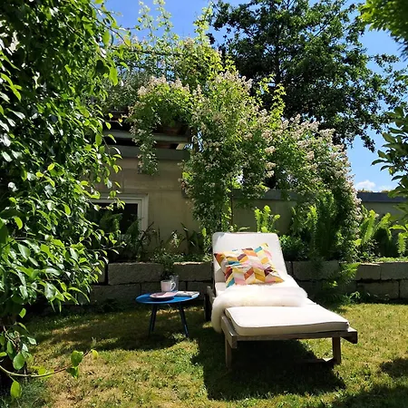 Holledauer Hopfakammerl Apartman