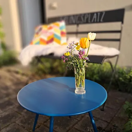 Apartment Holledauer Hopfakammerl *