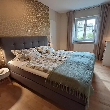 Holledauer Hopfakammerl Apartment