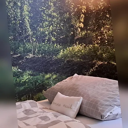 Holledauer Hopfakammerl Apartman
