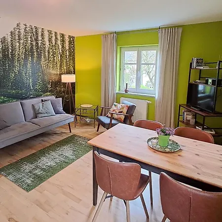 Apartman Holledauer Hopfakammerl