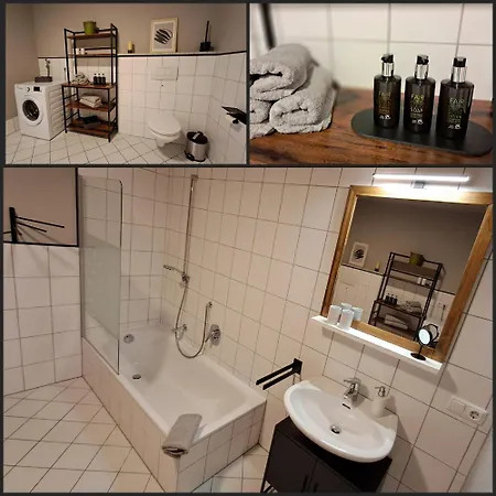Holledauer Hopfakammerl Daire