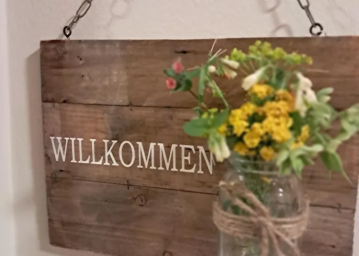 Lejlighed Holledauer Hopfakammerl Wolnzach