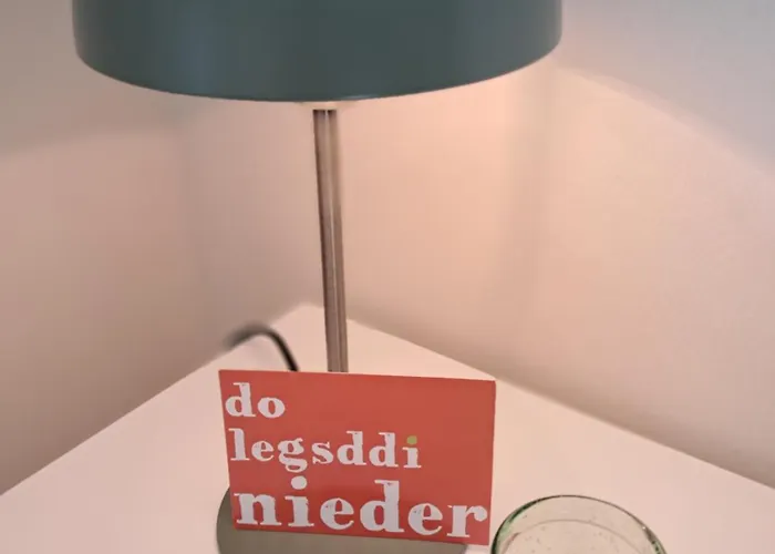 Lejlighed Holledauer Hopfakammerl