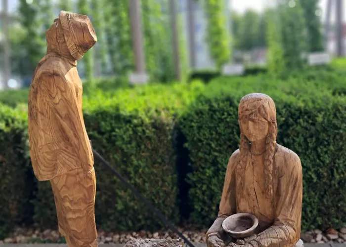 Lejlighed Holledauer Hopfakammerl *