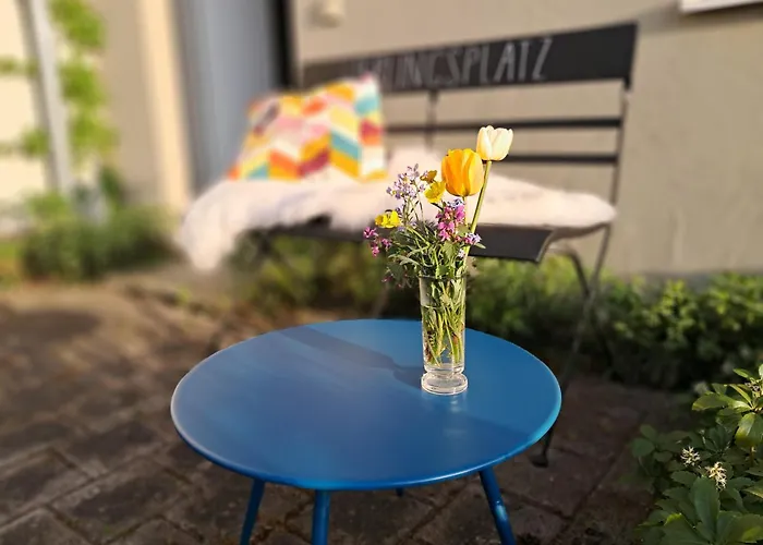 Lejlighed Holledauer Hopfakammerl *